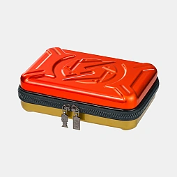 画像ギャラリー No.017のサムネイル画像 / 「超合金 サムス・アラン」＆「メトロイド」新グッズの予約受付が開始。アームキャノン風のクッションピローやシリコントレーなど