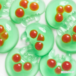 画像ギャラリー No.021のサムネイル画像 / 「超合金 サムス・アラン」＆「メトロイド」新グッズの予約受付が開始。アームキャノン風のクッションピローやシリコントレーなど