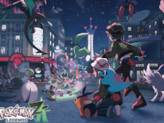 Pokmon LEGENDS Z-Aץ˥ƥɡeåפMy Nintendo StoreͽդϡѥåǤ723ͽ