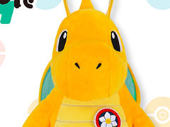 「ポケモンローカルActs」にカイリュー,ヤドン,ヌオーの推しポケモンぬいぐるみが新登場。福井県で8月7日から開催の物産展で先行販売