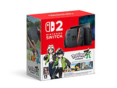 Switch2ȡPokmon LEGENDS Z-AפΥåȾʡ95򳫻ϡݥ󥻥󥿡饤ؤβϿǱǤ