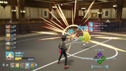 ���������꡼ No.008�Υ���ͥ������ / �Υץ쥤��ݡϡ�Pok���mon LEGENDS Z-A�פΡȥꥢ�륿������Ʈ�ɤ�˻������������㤯����ڤ��������ޤä�����ä��ݥ�������̣�廊�뿷����ĩ���