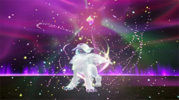 ���������꡼ No.009�Υ���ͥ������ / �Υץ쥤��ݡϡ�Pok���mon LEGENDS Z-A�פΡȥꥢ�륿������Ʈ�ɤ�˻������������㤯����ڤ��������ޤä�����ä��ݥ�������̣�廊�뿷����ĩ���