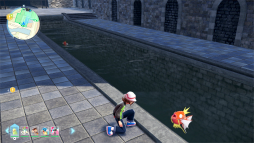 ���������꡼ No.011�Υ���ͥ������ / �Υץ쥤��ݡϡ�Pok���mon LEGENDS Z-A�פΡȥꥢ�륿������Ʈ�ɤ�˻������������㤯����ڤ��������ޤä�����ä��ݥ�������̣�廊�뿷����ĩ���