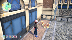 ���������꡼ No.013�Υ���ͥ������ / �Υץ쥤��ݡϡ�Pok���mon LEGENDS Z-A�פΡȥꥢ�륿������Ʈ�ɤ�˻������������㤯����ڤ��������ޤä�����ä��ݥ�������̣�廊�뿷����ĩ���