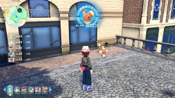 ���������꡼ No.014�Υ���ͥ������ / �Υץ쥤��ݡϡ�Pok���mon LEGENDS Z-A�פΡȥꥢ�륿������Ʈ�ɤ�˻������������㤯����ڤ��������ޤä�����ä��ݥ�������̣�廊�뿷����ĩ���