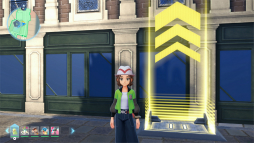 ���������꡼ No.021�Υ���ͥ������ / �Υץ쥤��ݡϡ�Pok���mon LEGENDS Z-A�פΡȥꥢ�륿������Ʈ�ɤ�˻������������㤯����ڤ��������ޤä�����ä��ݥ�������̣�廊�뿷����ĩ���