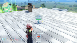 ���������꡼ No.022�Υ���ͥ������ / �Υץ쥤��ݡϡ�Pok���mon LEGENDS Z-A�פΡȥꥢ�륿������Ʈ�ɤ�˻������������㤯����ڤ��������ޤä�����ä��ݥ�������̣�廊�뿷����ĩ���