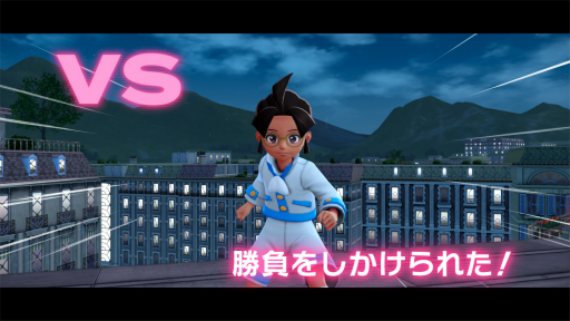 ���������꡼ No.027�Υ���ͥ������ / �Υץ쥤��ݡϡ�Pok���mon LEGENDS Z-A�פΡȥꥢ�륿������Ʈ�ɤ�˻������������㤯����ڤ��������ޤä�����ä��ݥ�������̣�廊�뿷����ĩ���