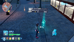 ���������꡼ No.028�Υ���ͥ������ / �Υץ쥤��ݡϡ�Pok���mon LEGENDS Z-A�פΡȥꥢ�륿������Ʈ�ɤ�˻������������㤯����ڤ��������ޤä�����ä��ݥ�������̣�廊�뿷����ĩ���