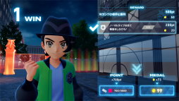 ���������꡼ No.029�Υ���ͥ������ / �Υץ쥤��ݡϡ�Pok���mon LEGENDS Z-A�פΡȥꥢ�륿������Ʈ�ɤ�˻������������㤯����ڤ��������ޤä�����ä��ݥ�������̣�廊�뿷����ĩ���