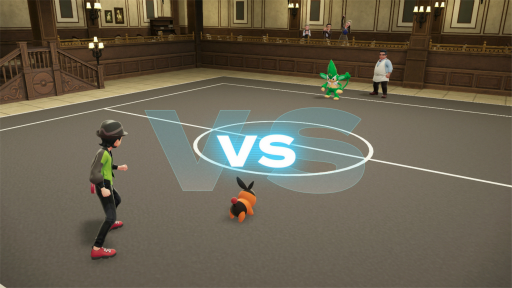 ���������꡼ No.030�Υ���ͥ������ / �Υץ쥤��ݡϡ�Pok���mon LEGENDS Z-A�פΡȥꥢ�륿������Ʈ�ɤ�˻������������㤯����ڤ��������ޤä�����ä��ݥ�������̣�廊�뿷����ĩ���