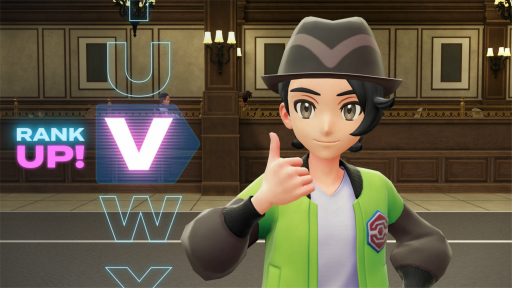 ���������꡼ No.032�Υ���ͥ������ / �Υץ쥤��ݡϡ�Pok���mon LEGENDS Z-A�פΡȥꥢ�륿������Ʈ�ɤ�˻������������㤯����ڤ��������ޤä�����ä��ݥ�������̣�廊�뿷����ĩ���