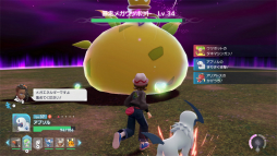 ���������꡼ No.035�Υ���ͥ������ / �Υץ쥤��ݡϡ�Pok���mon LEGENDS Z-A�פΡȥꥢ�륿������Ʈ�ɤ�˻������������㤯����ڤ��������ޤä�����ä��ݥ�������̣�廊�뿷����ĩ���