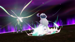 ���������꡼ No.036�Υ���ͥ������ / �Υץ쥤��ݡϡ�Pok���mon LEGENDS Z-A�פΡȥꥢ�륿������Ʈ�ɤ�˻������������㤯����ڤ��������ޤä�����ä��ݥ�������̣�廊�뿷����ĩ���