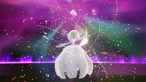 ���������꡼ No.038�Υ���ͥ������ / �Υץ쥤��ݡϡ�Pok���mon LEGENDS Z-A�פΡȥꥢ�륿������Ʈ�ɤ�˻������������㤯����ڤ��������ޤä�����ä��ݥ�������̣�廊�뿷����ĩ���