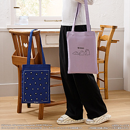 画像ギャラリー No.002のサムネイル画像 / ピッピにんぎょう,みがわりのマスコット入り巾着がカワイイ。一番くじ「2025 Pokémon Collection くじ」,11月7日に発売