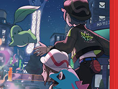 Pokmon LEGENDS Z-Aס齵ܿ580ܤˡΤȾNintendo Switch 2Ǥã