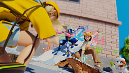 画像ギャラリー No.011のサムネイル画像 / 「ポケパーク カントー」2026年2月5日にグランドオープン!チケットの販売は11月21日18:00から