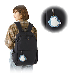 画像ギャラリー No.009のサムネイル画像 / ポケモンの新グッズ「ほわほわてのひらマスコット」「ピカピカマート」，12月4日に発売。マスコットのつぶらな瞳にキュン