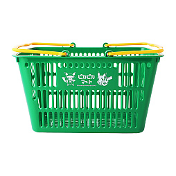 画像ギャラリー No.013のサムネイル画像 / ポケモンの新グッズ「ほわほわてのひらマスコット」「ピカピカマート」，12月4日に発売。マスコットのつぶらな瞳にキュン