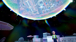 画像ギャラリー No.018のサムネイル画像 / 「Pokémon LEGENDS Z-A」の追加DLC「M次元ラッシュ」，本日配信。幻のポケモン「フーパ」の力を借りて，「異次元ミアレ」を冒険しよう