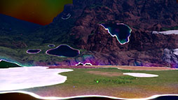 画像ギャラリー No.019のサムネイル画像 / 「Pokémon LEGENDS Z-A」の追加DLC「M次元ラッシュ」，本日配信。幻のポケモン「フーパ」の力を借りて，「異次元ミアレ」を冒険しよう