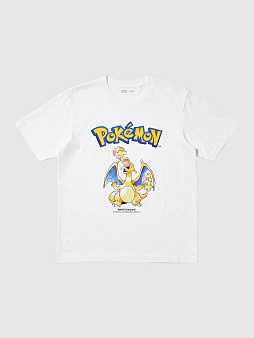 画像ギャラリー No.013のサムネイル画像 / ポケモン30周年を記念したUTが2026年3月下旬発売。「ポケットモンスター 赤・緑」の公式アートを採用