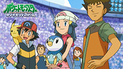 画像ギャラリー No.011のサムネイル画像 / ABEMA，劇場版「ポケモン」全24作品を12月29日から無料配信。「ミュウツーの逆襲」から「ココ」まで劇場公開順に名作映画を楽しめる