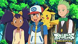 画像ギャラリー No.012のサムネイル画像 / ABEMA，劇場版「ポケモン」全24作品を12月29日から無料配信。「ミュウツーの逆襲」から「ココ」まで劇場公開順に名作映画を楽しめる