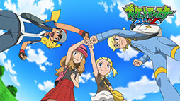 画像ギャラリー No.013のサムネイル画像 / ABEMA，劇場版「ポケモン」全24作品を12月29日から無料配信。「ミュウツーの逆襲」から「ココ」まで劇場公開順に名作映画を楽しめる