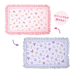 画像ギャラリー No.005のサムネイル画像 / かわいい表情で相手のスキをつくポケモンのグッズシリーズ「Don't Attack Me」,2月5日10:00に発売