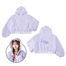 画像ギャラリー No.011のサムネイル画像 / かわいい表情で相手のスキをつくポケモンのグッズシリーズ「Don't Attack Me」,2月5日10:00に発売