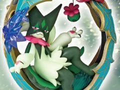 トレーディングフィギュア「ポケモン OVALTIQUE COLLECTION2 -Luminous-」，画像を初公開。5月25日に発売