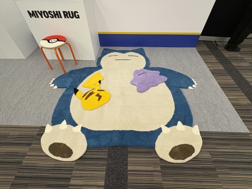 画像ギャラリー No.036のサムネイル画像 / 「ポケットモンスター」30周年記念イベントを開催。ANA，日本オリンピック委員会，プロ野球12球団をパートナー企業にさまざまな取り組みを発表