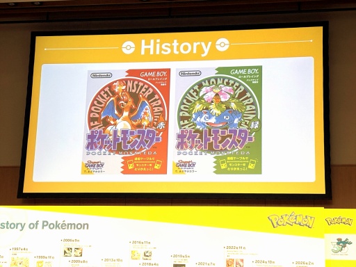 画像ギャラリー No.063のサムネイル画像 / 「ポケットモンスター」30周年記念イベントを開催。ANA，日本オリンピック委員会，プロ野球12球団をパートナー企業にさまざまな取り組みを発表