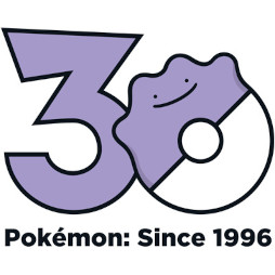 画像ギャラリー No.006のサムネイル画像 / ポケモン30周年特設サイトがオープン。ドット絵風なピカチュウやピカピカ目を輝かせるピカチュウなどグッズ情報も掲載