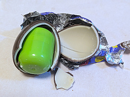 画像ギャラリー No.005のサムネイル画像 / 「ポケモン」御三家をラインナップしたチョコエッグ，本日発売。さっそく20個買って開封してみた。全16種＋シークレットは揃うのか？