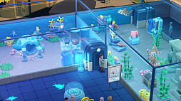 画像ギャラリー No.007のサムネイル画像 / 「ツーポイントミュージアム」，Swtich2向けデジタル版を配信開始。野生動物がテーマのDLC「ズージアム」が配信決定