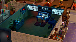 画像ギャラリー No.005のサムネイル画像 / 博物館経営シム「ツーポイントミュージアム」，Switch2向けパッケージ版を本日発売。探索チームを冒険に派遣してヘンテコな展示物を集めよう