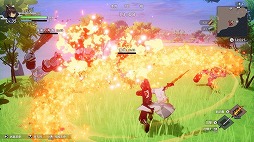 画像ギャラリー No.002のサムネイル画像 / 「龍の国 ルーンファクトリー」や「牧場物語 Let's！風のグランドバザール」がお得な価格に。マーベラス，最大80％オフの「新春セール」を開始