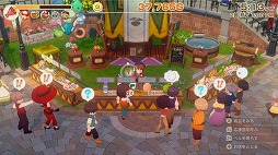 画像ギャラリー No.003のサムネイル画像 / 「龍の国 ルーンファクトリー」や「牧場物語 Let's！風のグランドバザール」がお得な価格に。マーベラス，最大80％オフの「新春セール」を開始