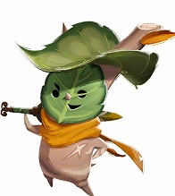 画像ギャラリー No.012のサムネイル画像 / 「ゼルダ無双 封印戦記」,新トレイラー「決戦への誓い」を公開。剣士の姿を模した「謎のゴーレム」や,旅のコログ「カラモ」の姿も明らかに