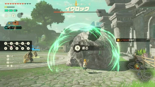 画像ギャラリー No.021のサムネイル画像 / ［プレイレポ］発売迫る「ゼルダ無双 封印戦記」先行インプレッション。過去へと消えたゼルダの活躍を描く，最新無双アクションがいよいよ登場