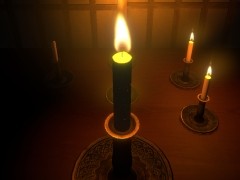 発生する異変のすべてにホラー要素を含む「霊屋」,7月11日にSteamで発売決定。霊現象が多発する屋敷からの脱出を目指そう