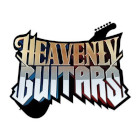 Heavenly Guitars