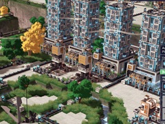 ��֥��å��������ߤ��Ƥ������켫ư�����ߥ�졼����Modulus�ס�Steam��������꡼��