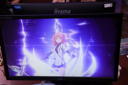 ���������꡼ No.015�Υ���ͥ������ / �֥֥롼�ץ��ȥ��롧�������쥾�ʥ󥹡פλ�ͷ�ǡ�8����Υ��饹���ǧ���֥ϡ��ȥԥ��������饤�աפ��Ÿ���X.D.�֡�����TGS2025�ϡ�PR��