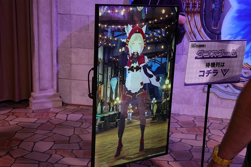 ���������꡼ No.026�Υ���ͥ������ / �֥֥롼�ץ��ȥ��롧�������쥾�ʥ󥹡פλ�ͷ�ǡ�8����Υ��饹���ǧ���֥ϡ��ȥԥ��������饤�աפ��Ÿ���X.D.�֡�����TGS2025�ϡ�PR��