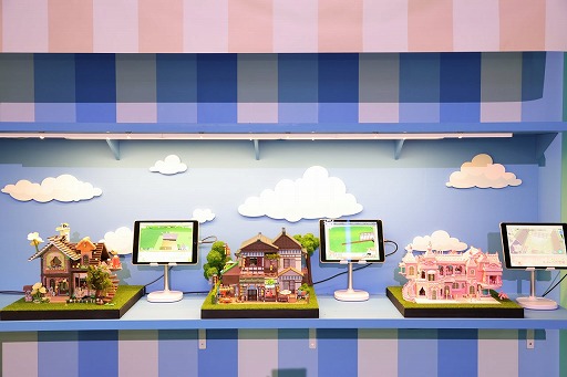 ���������꡼ No.031�Υ���ͥ������ / �֥֥롼�ץ��ȥ��롧�������쥾�ʥ󥹡פλ�ͷ�ǡ�8����Υ��饹���ǧ���֥ϡ��ȥԥ��������饤�աפ��Ÿ���X.D.�֡�����TGS2025�ϡ�PR��